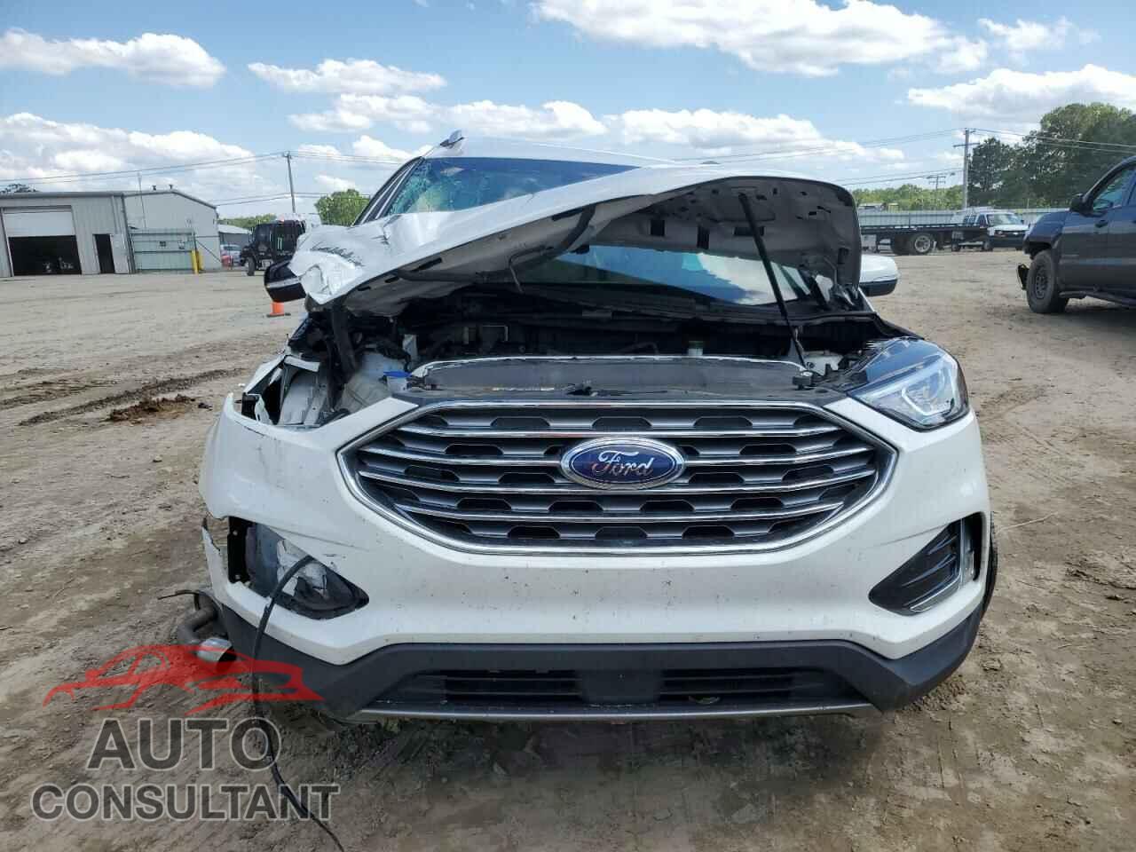 FORD EDGE 2020 - 2FMPK3J90LBA04443