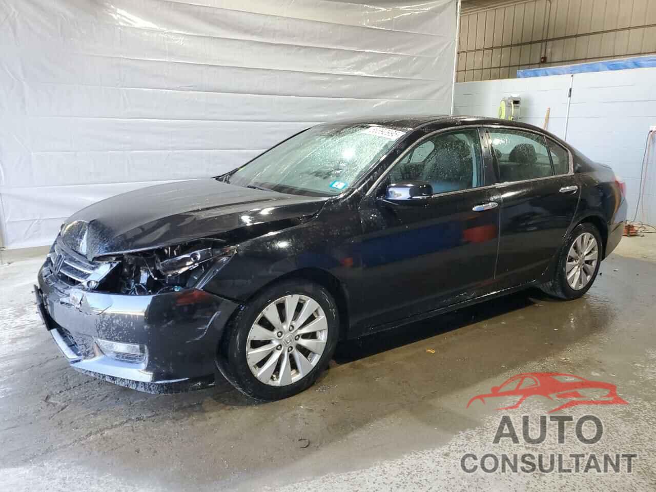 HONDA ACCORD 2015 - 1HGCR2F83FA052819
