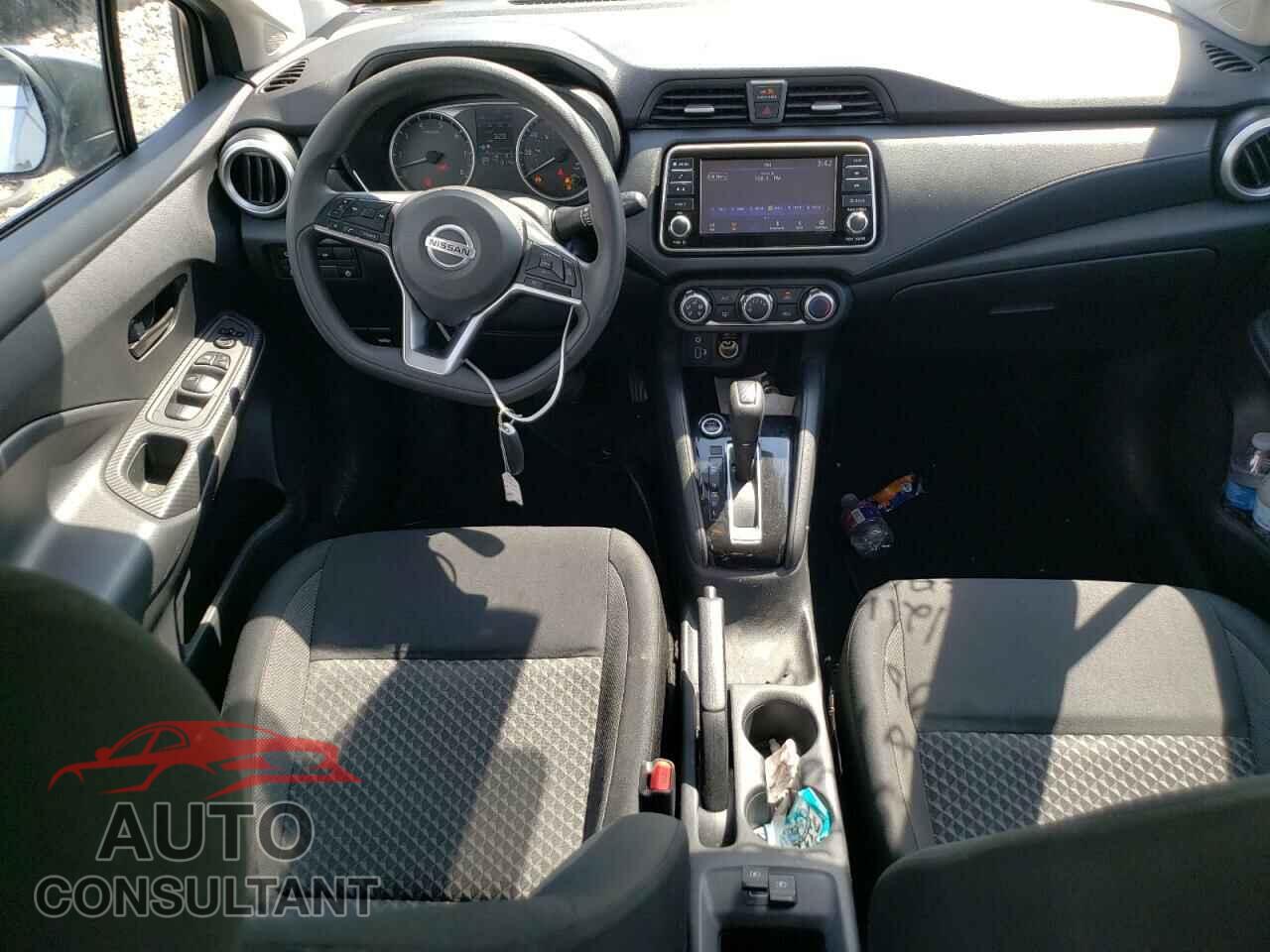 NISSAN VERSA 2020 - 3N1CN8DV2LL861998
