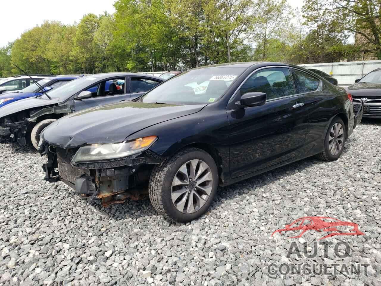 HONDA ACCORD 2013 - 1HGCT1B37DA013315