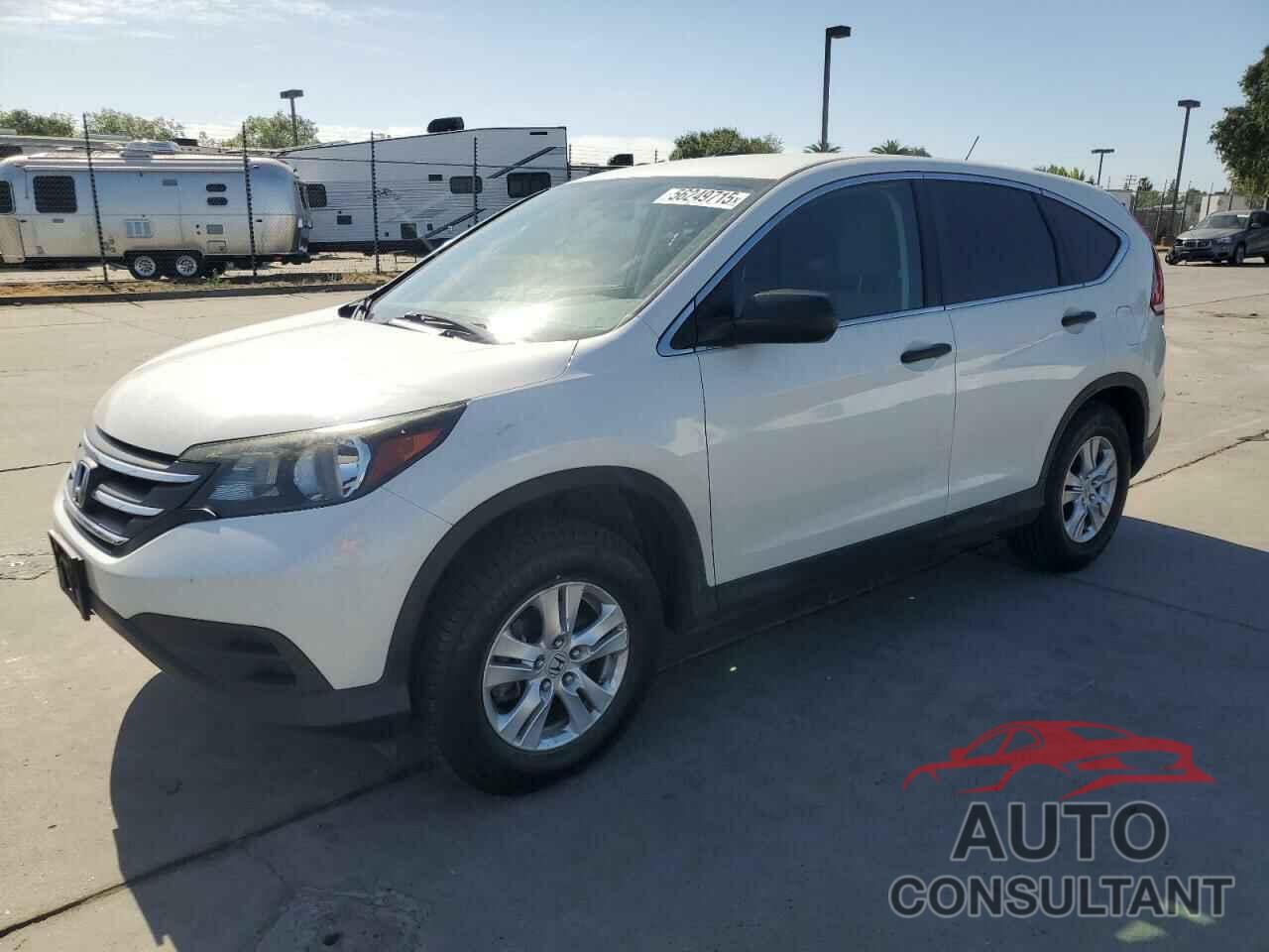 HONDA CRV 2014 - 5J6RM3H31EL030040