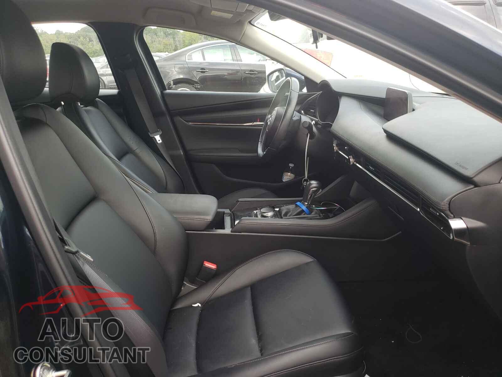 MAZDA 3 2019 - JM1BPACL9K1106489
