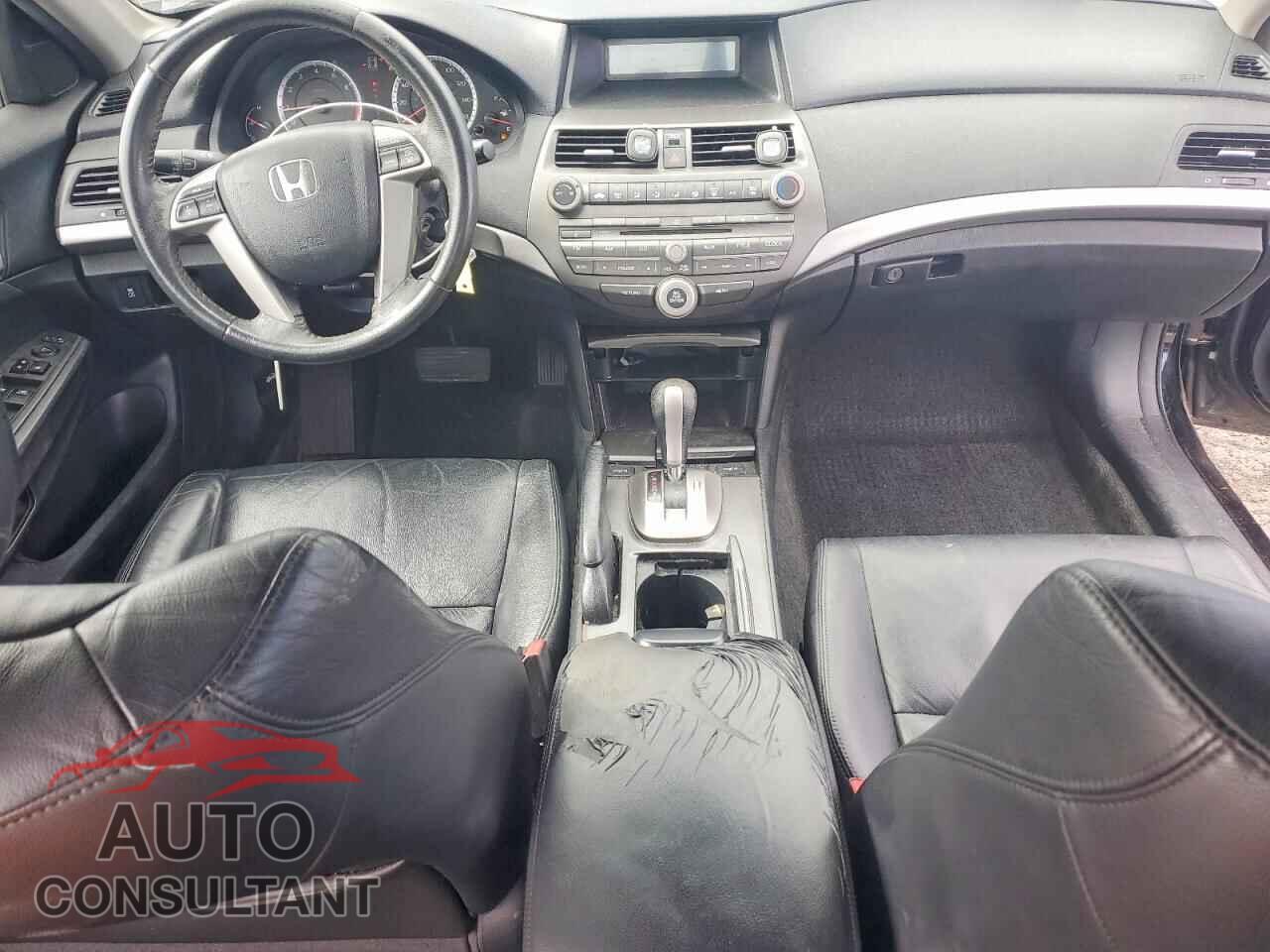 HONDA ACCORD 2012 - 1HGCP2F64CA210455