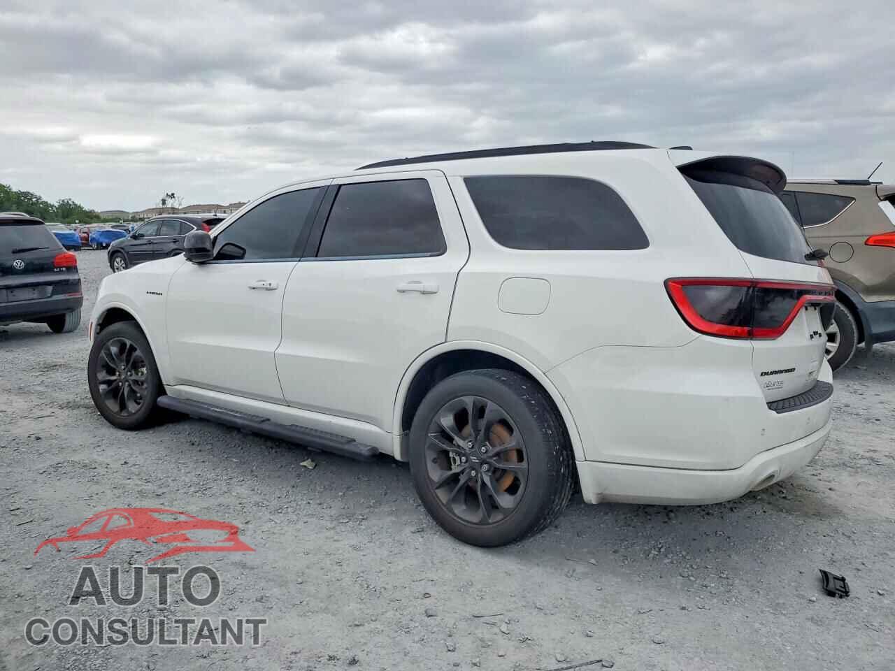 DODGE DURANGO 2023 - 1C4SDHCT9PC557676