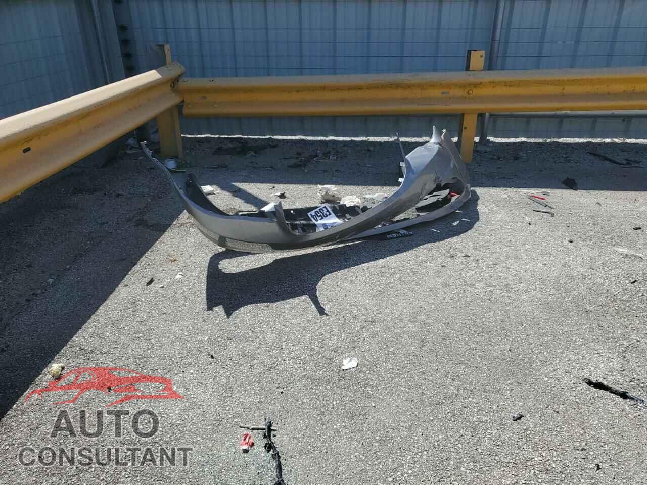 DODGE CARAVAN 2017 - 2C4RDGCG5HR825983