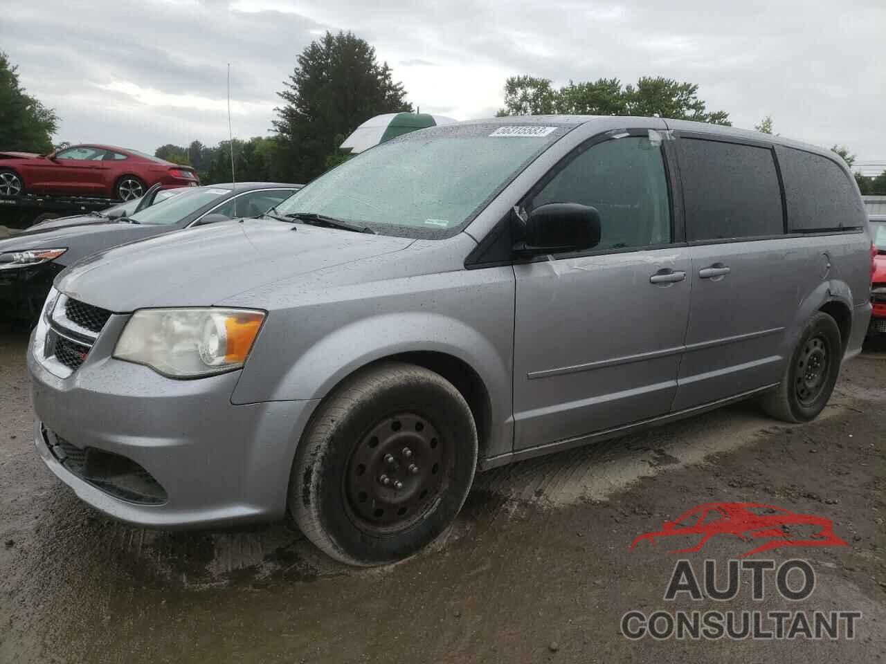 DODGE CARAVAN 2015 - 2C4RDGBG7FR513100