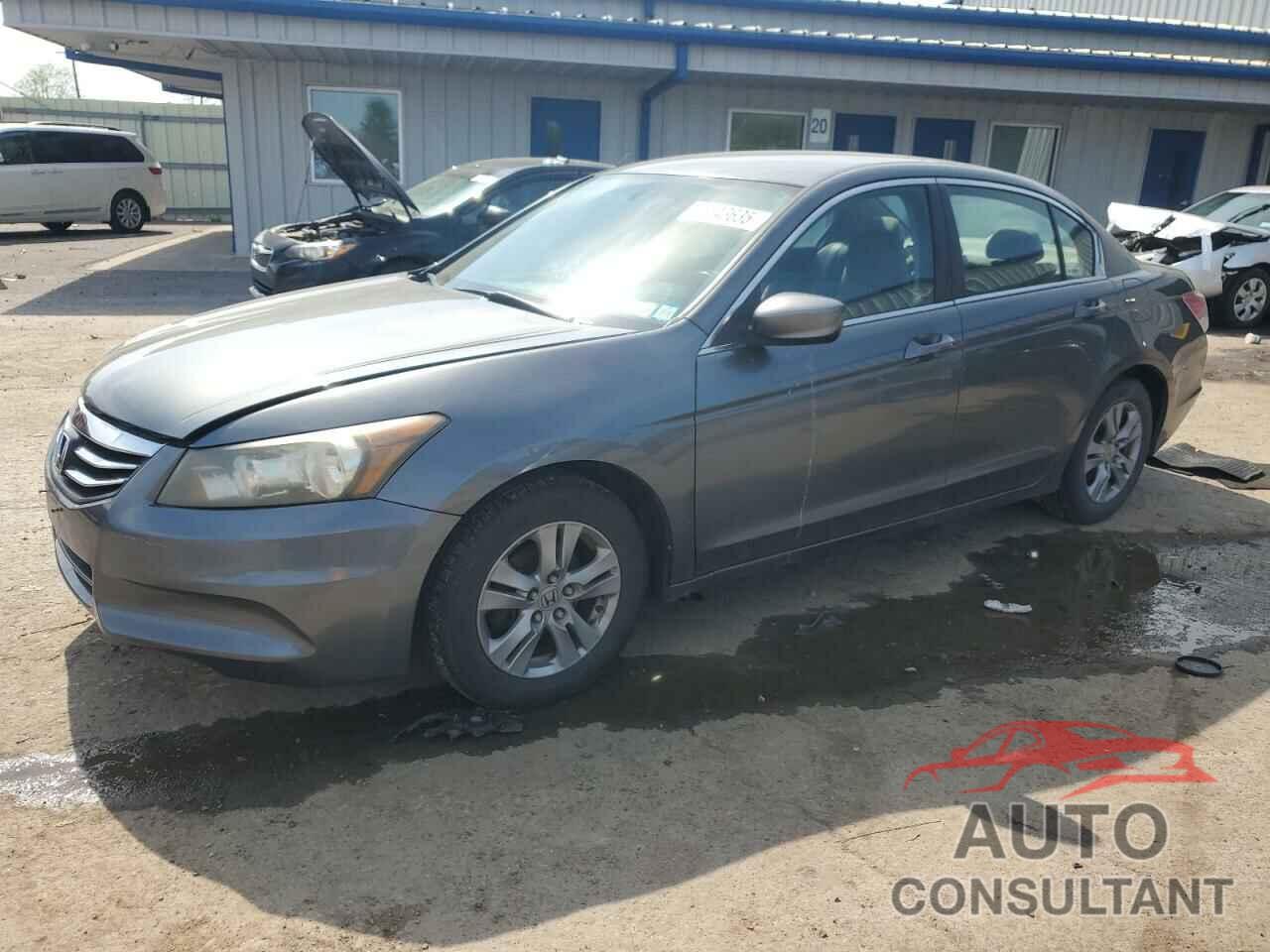 HONDA ACCORD 2012 - 1HGCP2E35CA116446