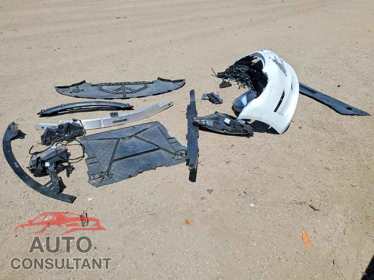 TESLA MODEL 3 2023 - 5YJ3E1EA2PF688939