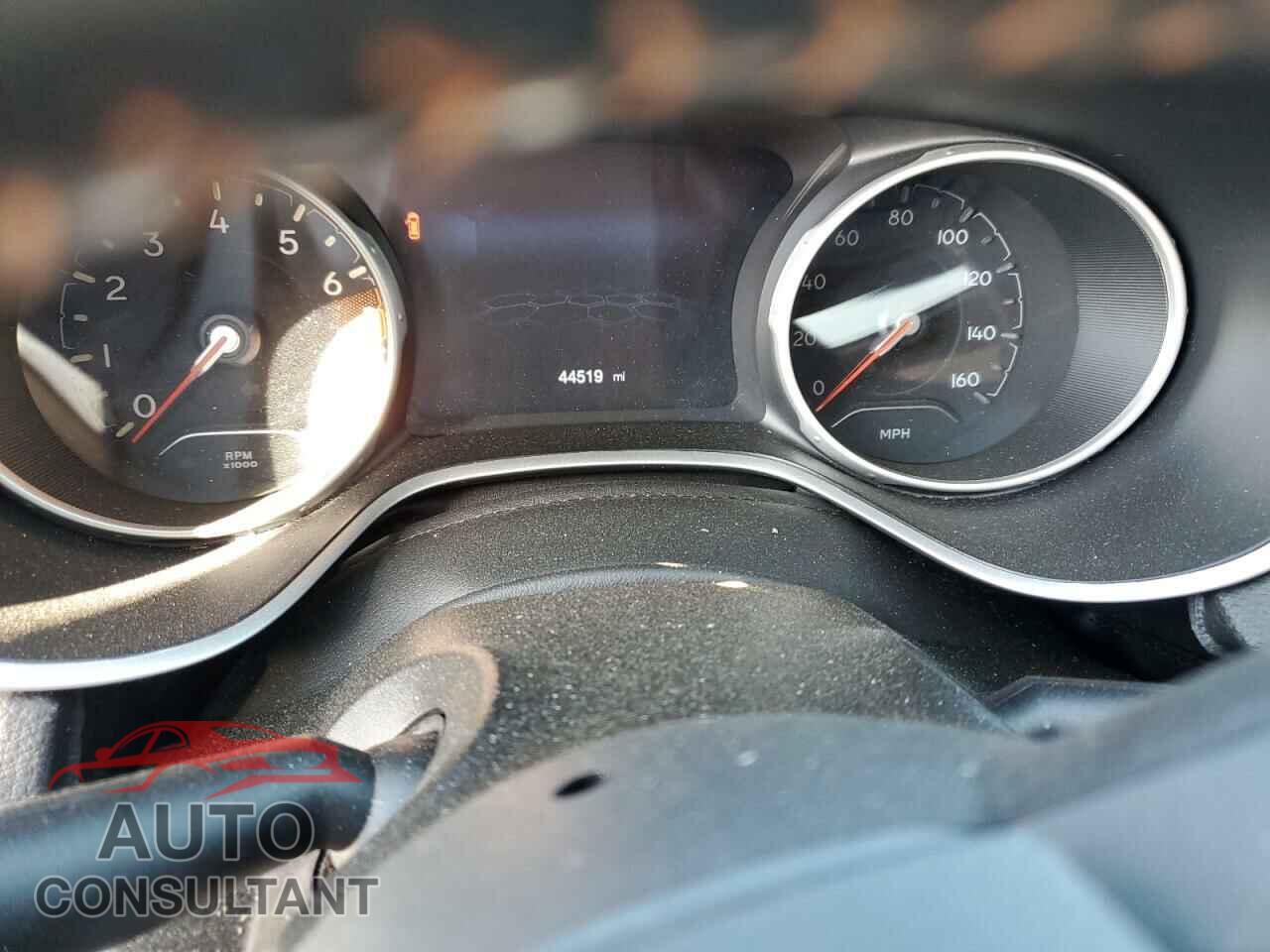 JEEP COMPASS 2020 - 3C4NJDCBXLT164113