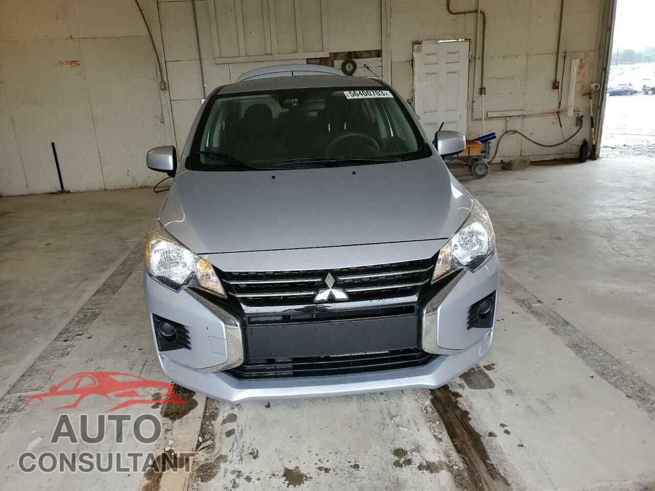 MITSUBISHI MIRAGE 2023 - ML32FUFJ4PHF02431