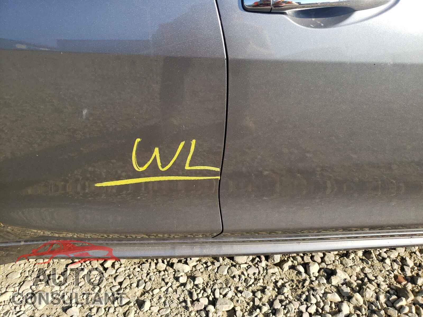 NISSAN MAXIMA 2016 - 1N4AA6AP5GC411957