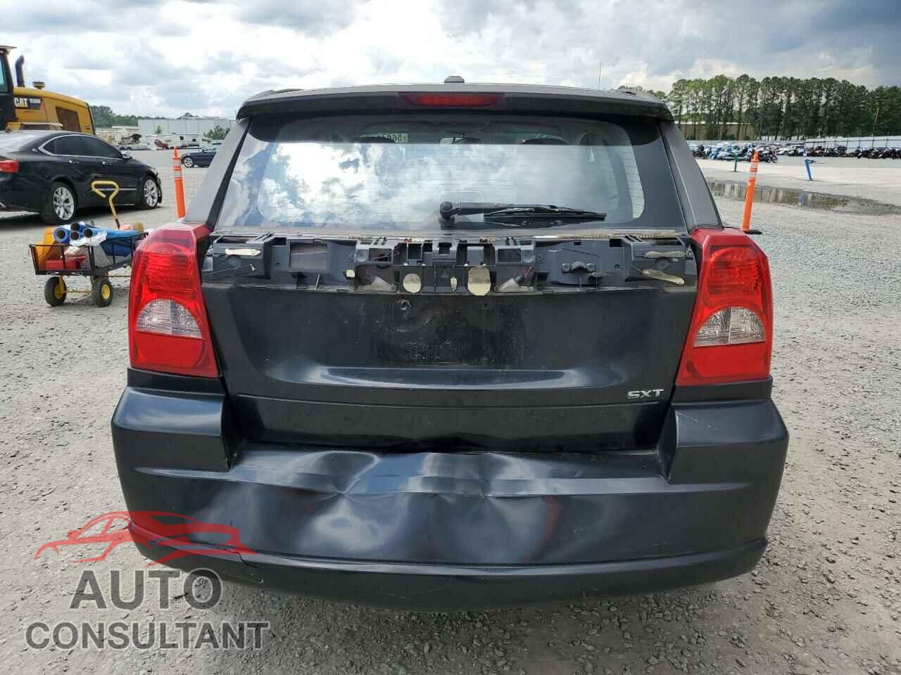 DODGE CALIBER 2010 - 1B3CB4HA3AD532351