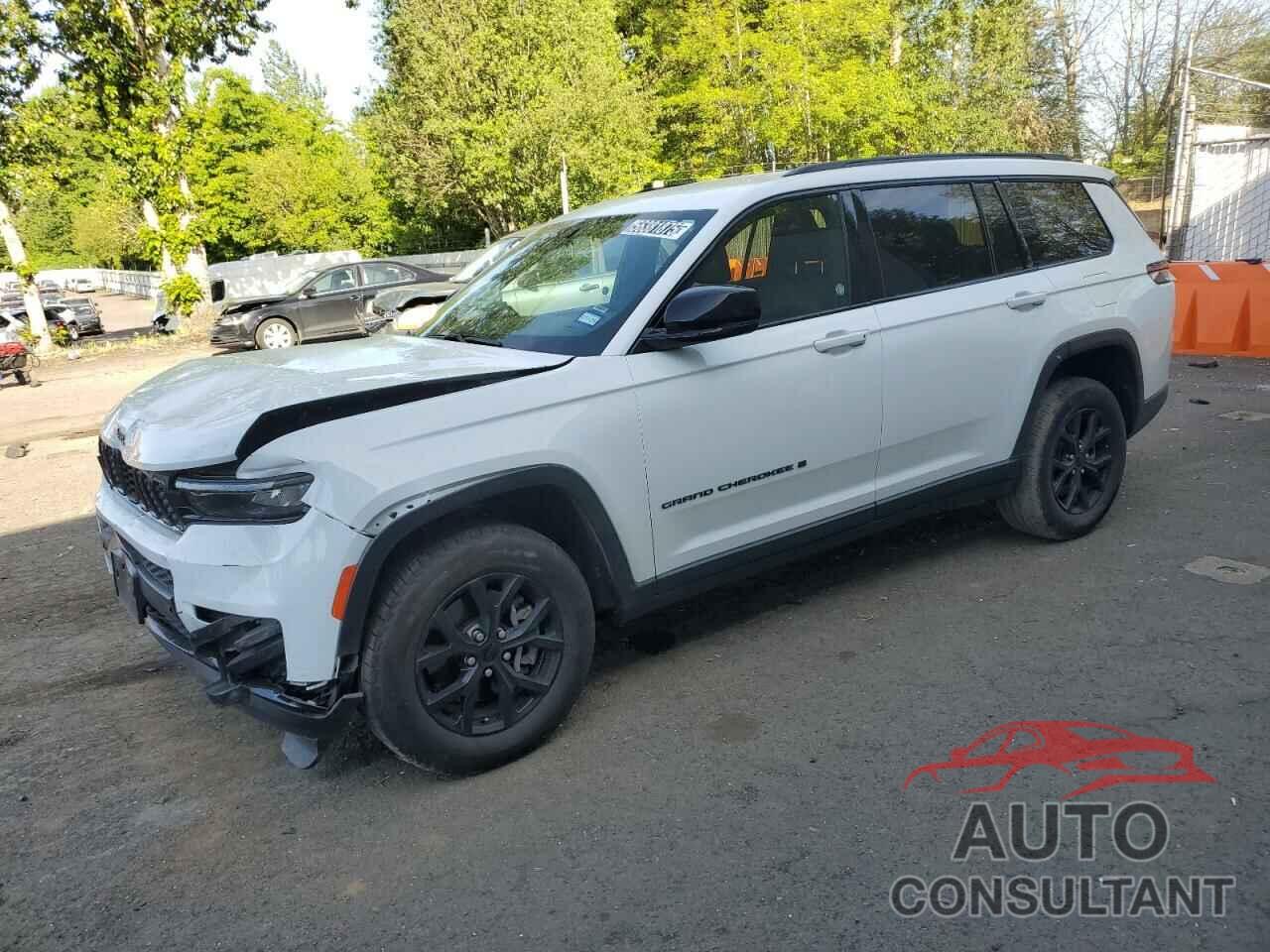 JEEP GRAND CHER 2024 - 1C4RJKAG0R8515123