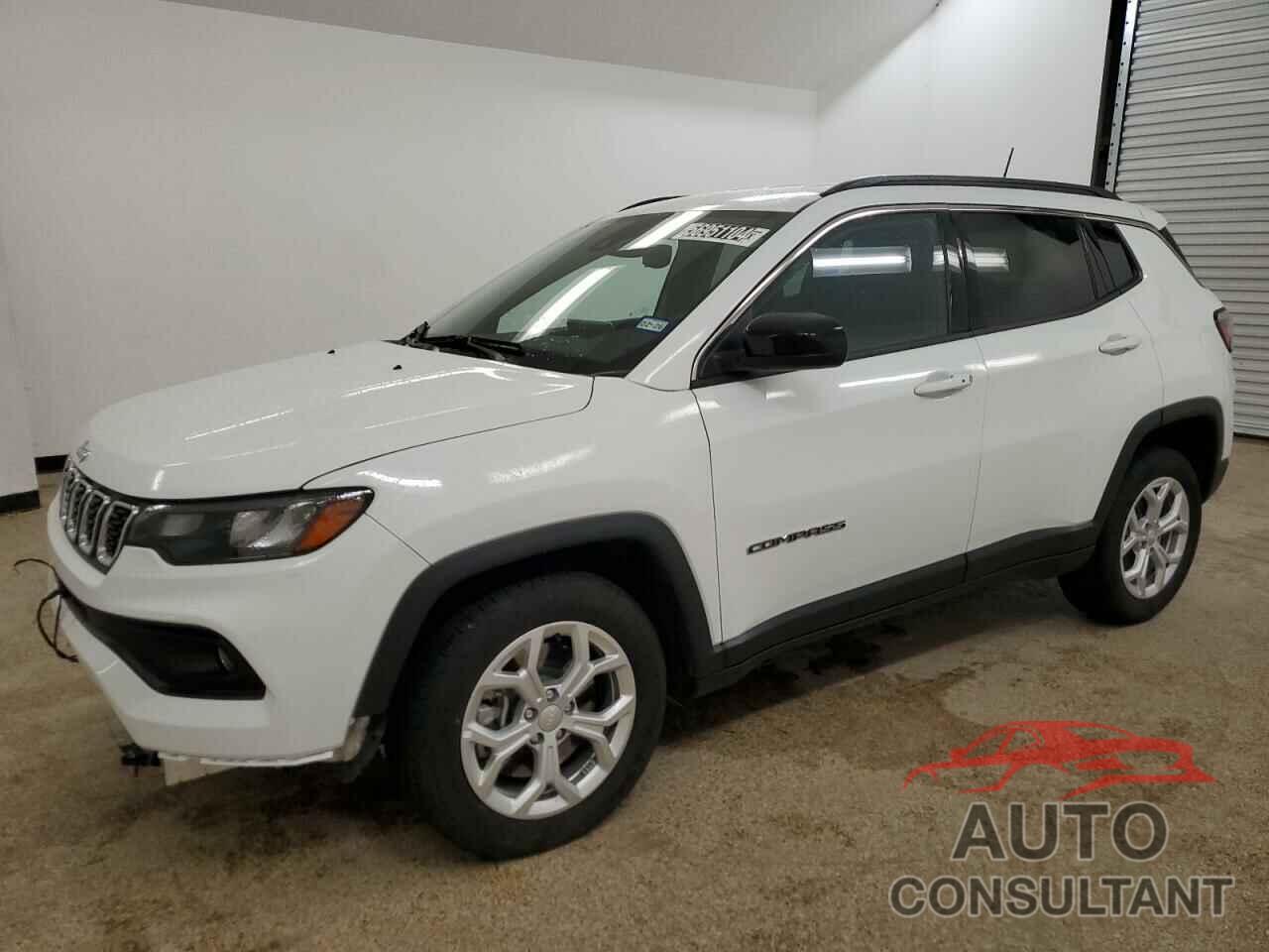 JEEP COMPASS 2024 - 3C4NJDBN1RT118786