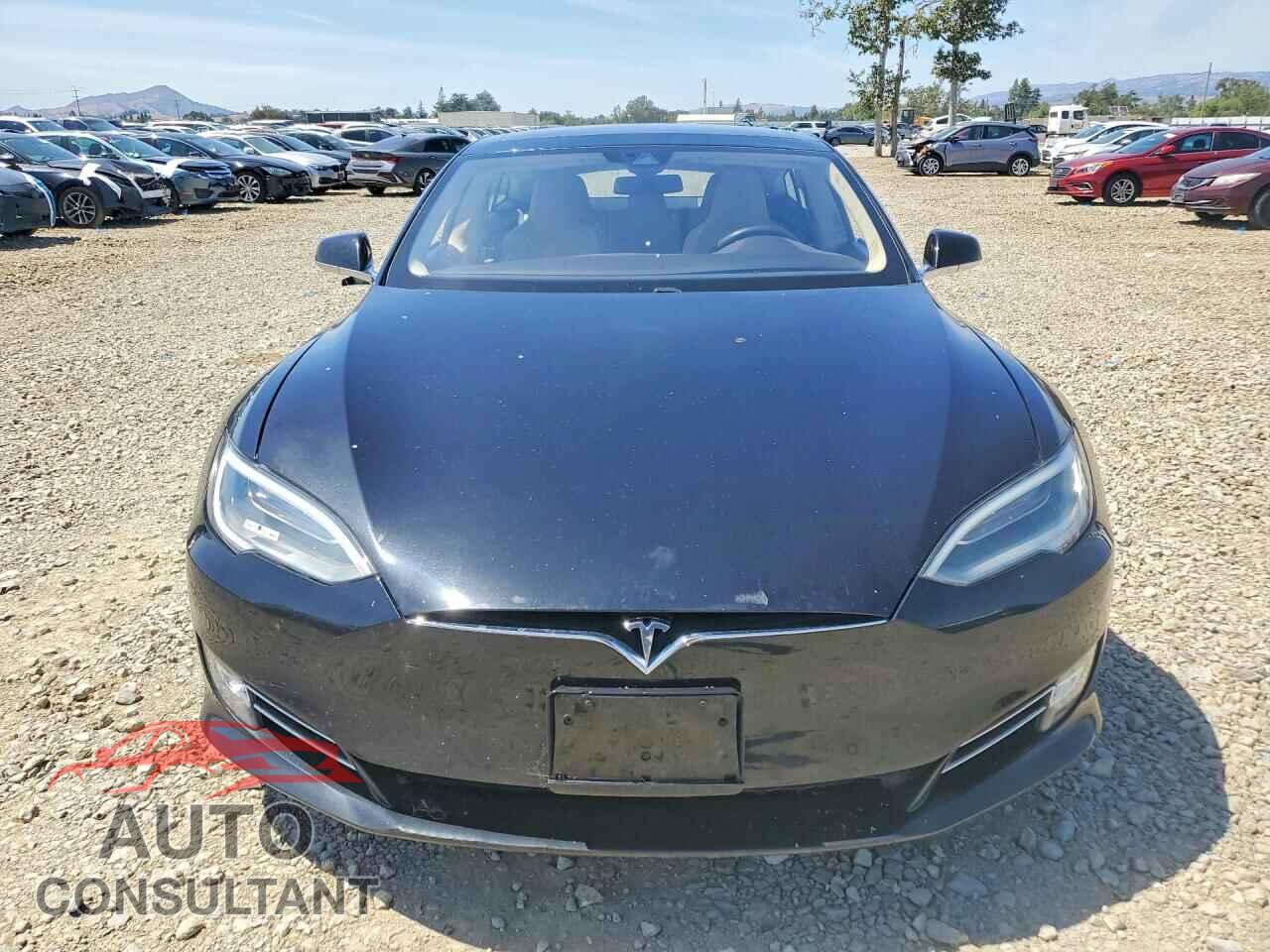 TESLA MODEL S 2016 - 5YJSA1E24GF143194