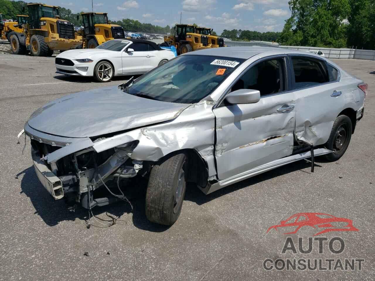 NISSAN ALTIMA 2015 - 1N4AL3AP1FN889594