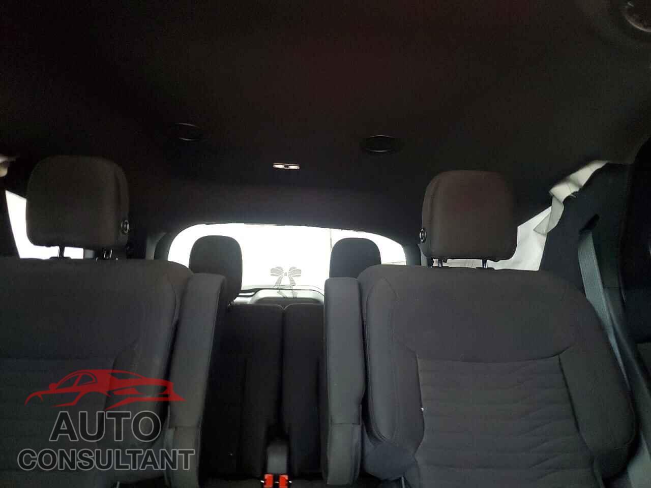 FORD EXPLORER 2020 - 1FMSK8DH7LGB48364