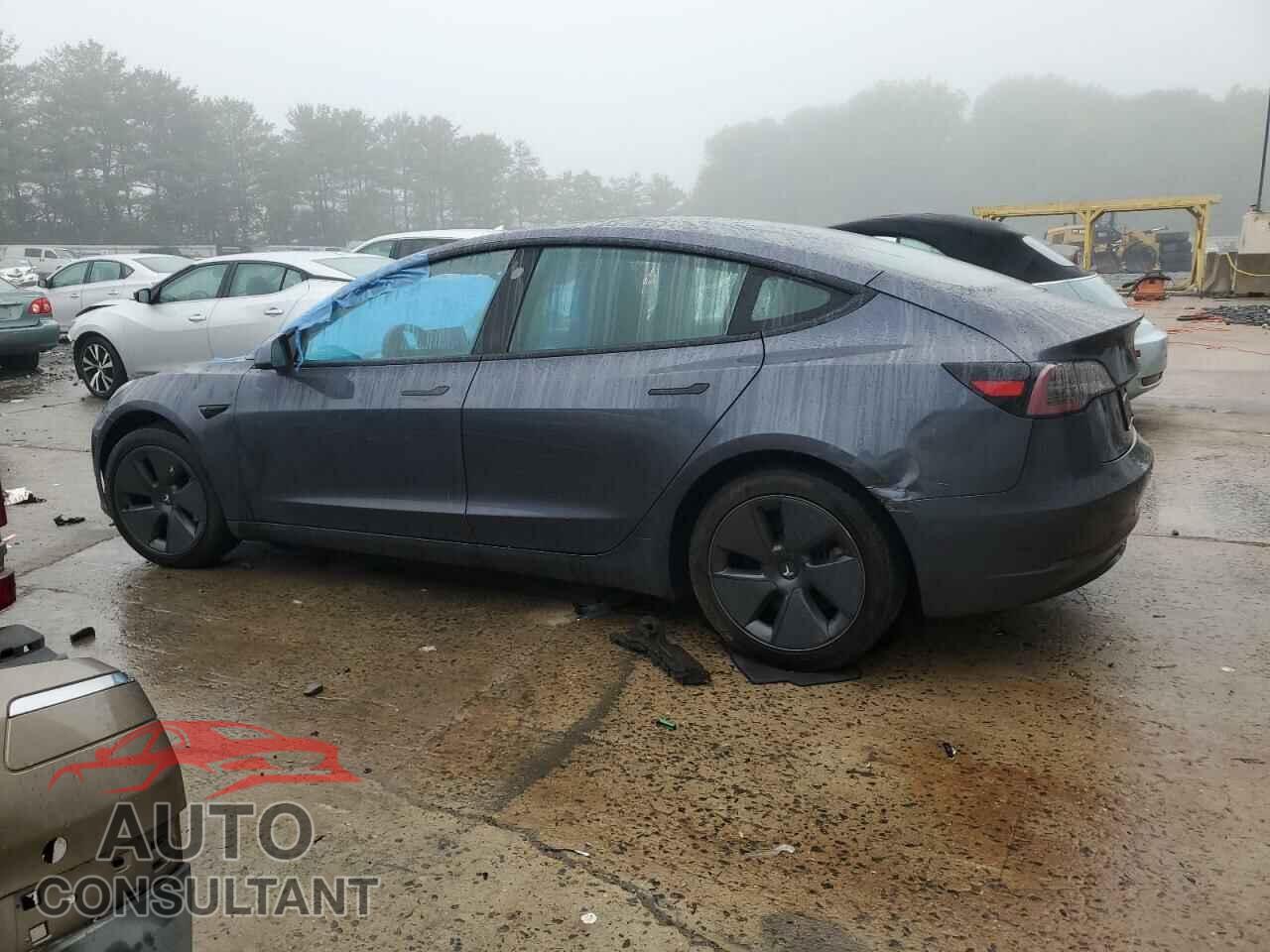 TESLA MODEL 3 2023 - 5YJ3E1EA0PF436087