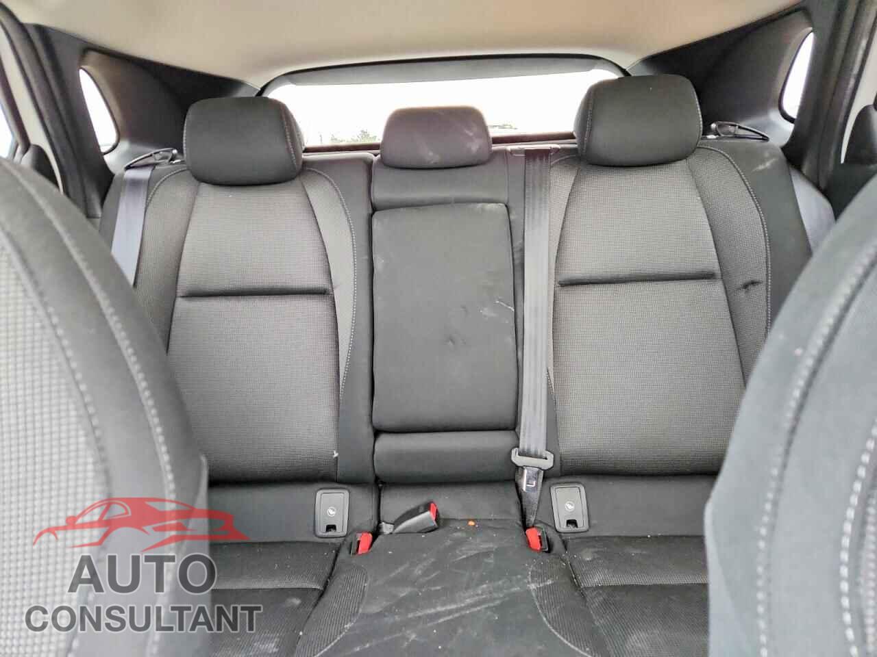 MAZDA CX30 2024 - 3MVDMBCM0RM605127