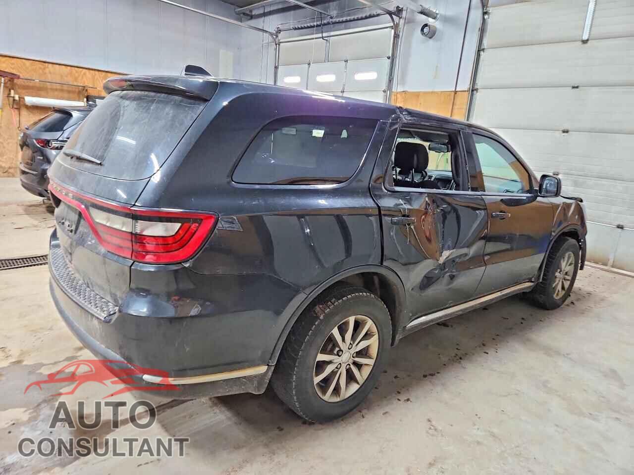 DODGE DURANGO 2016 - 1C4RDJAG1GC316092