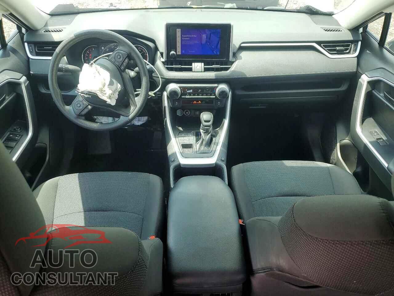 TOYOTA RAV4 2023 - 2T3G1RFV1PC327906