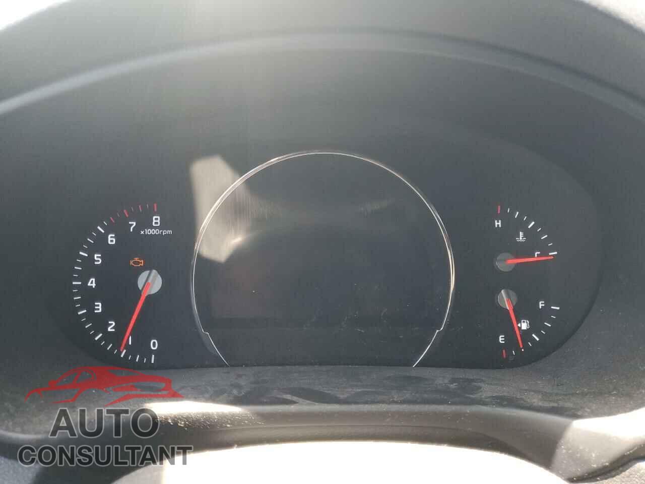 KIA SORENTO 2016 - 5XYPKDA12GG007771