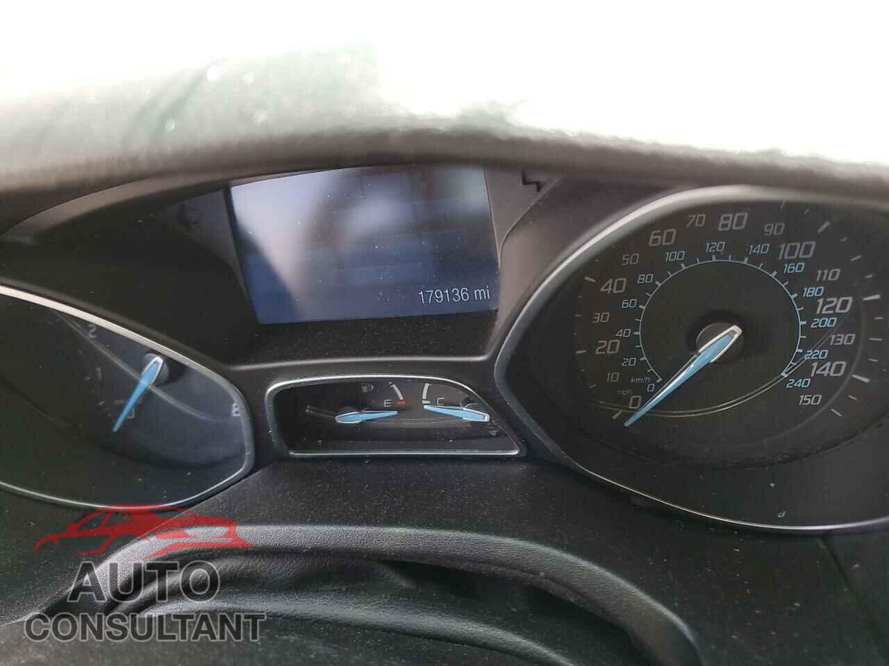 FORD FOCUS 2012 - 1FAHP3F22CL276083
