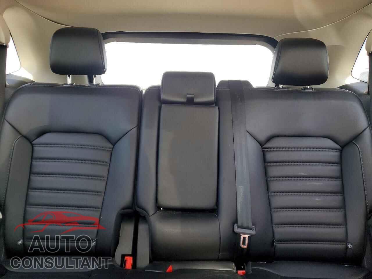 FORD EDGE 2021 - 2FMPK4J95MBA07197