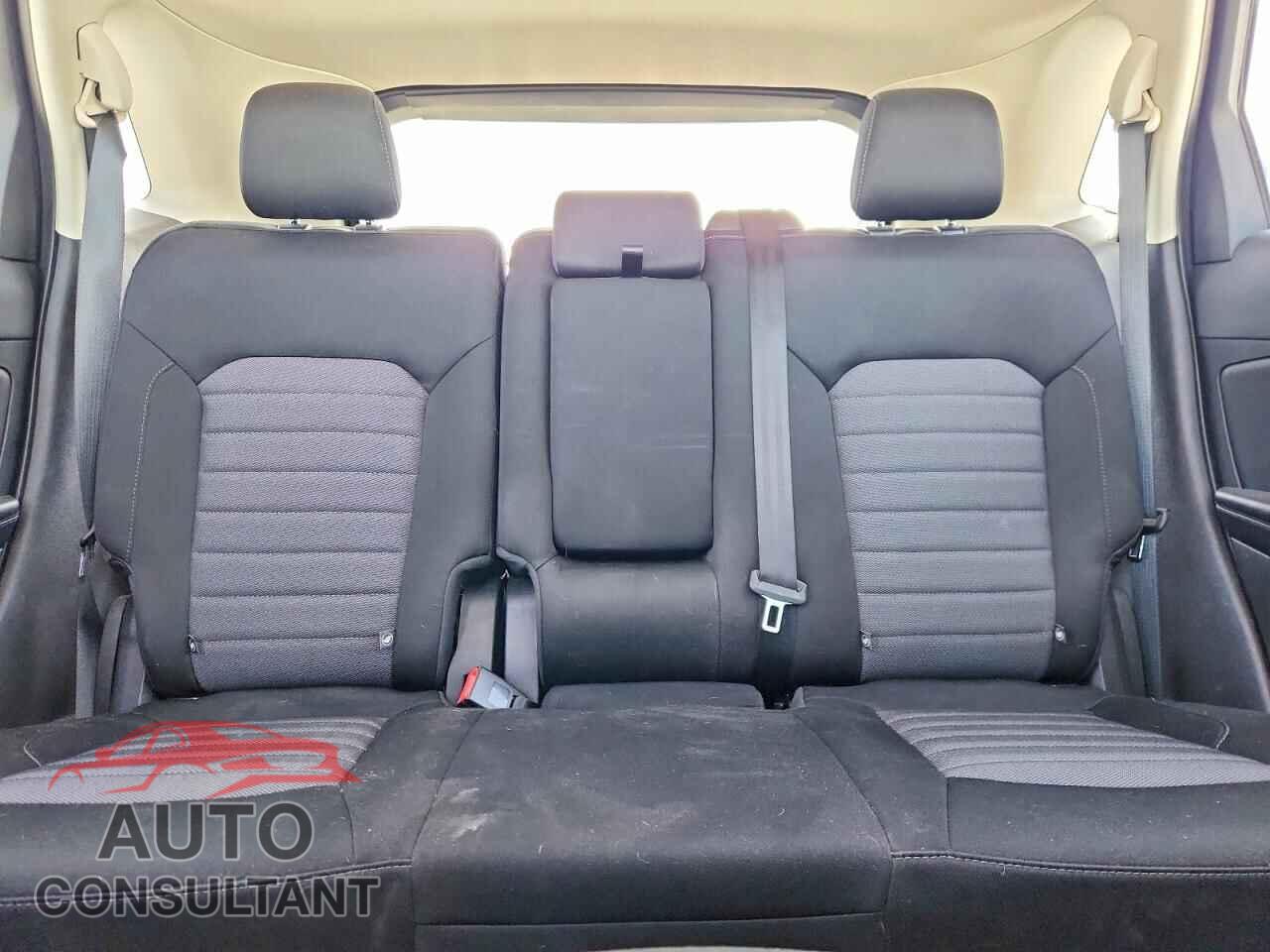 FORD EDGE 2023 - 2FMPK4G9XPBA39770