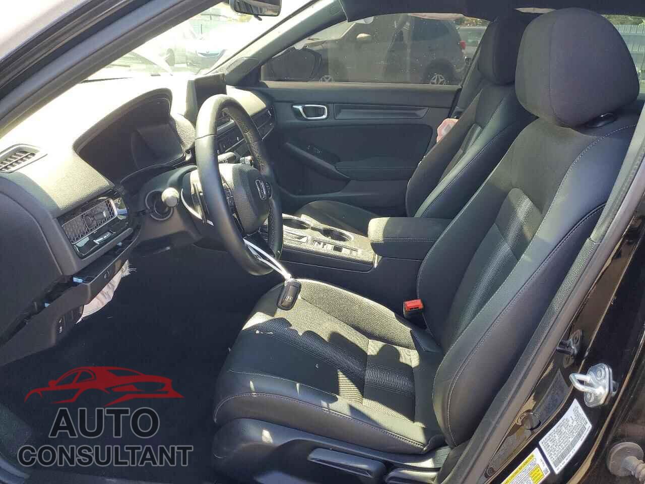 HONDA CIVIC 2024 - 2HGFE2F5XRH590308