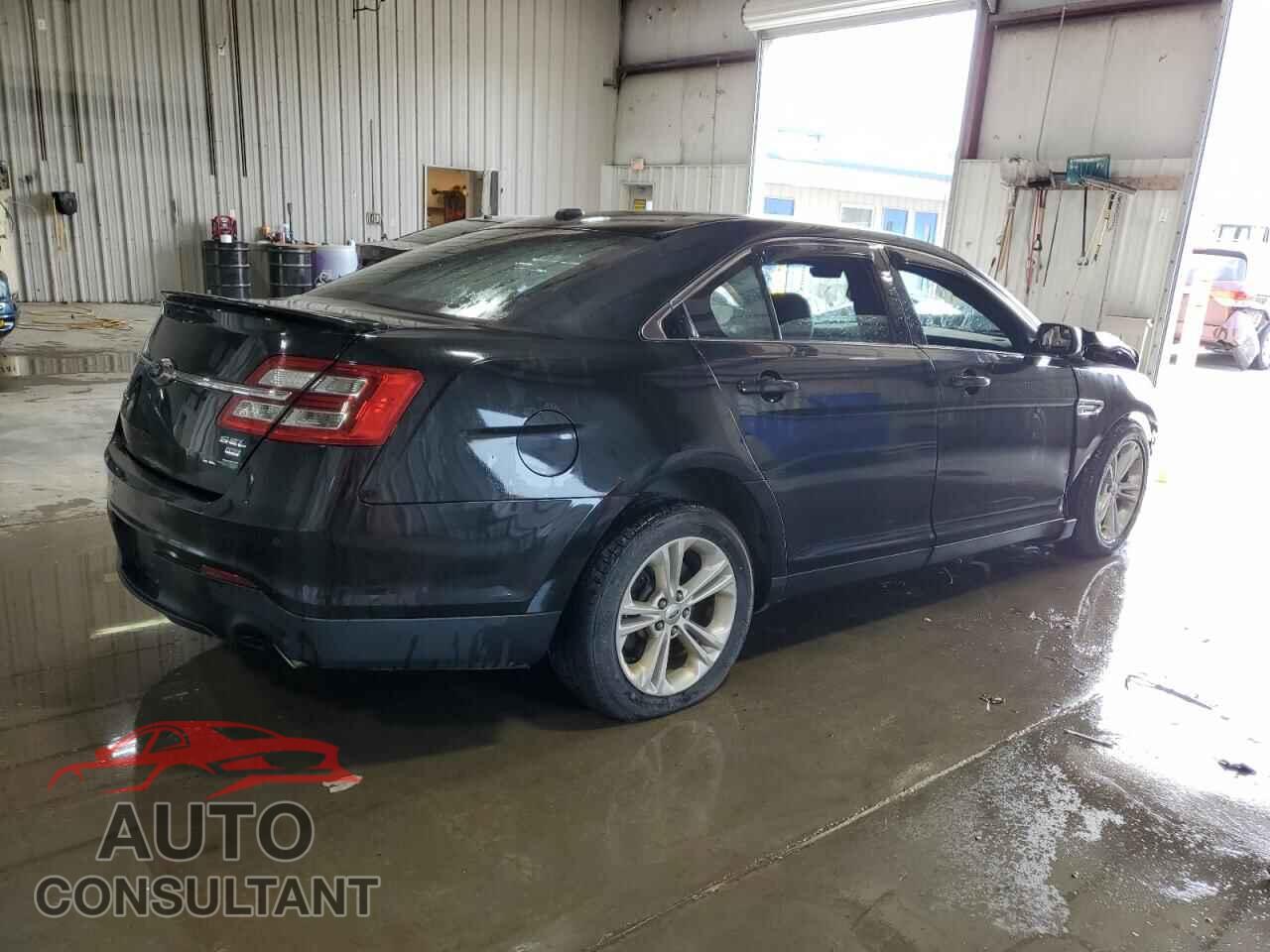 FORD TAURUS 2014 - 1FAHP2H8XEG162596