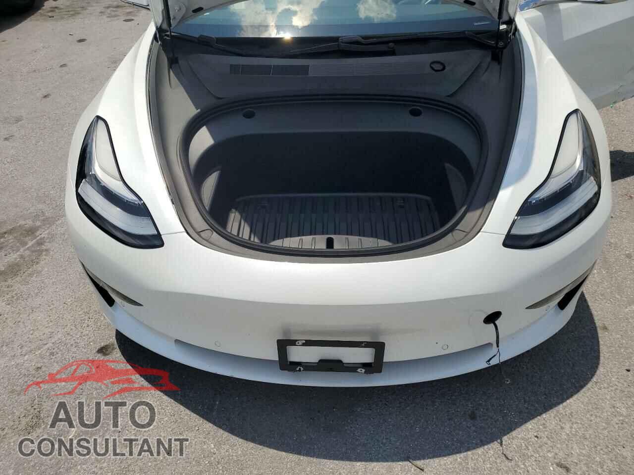 TESLA MODEL 3 2020 - 5YJ3E1EB9LF788006