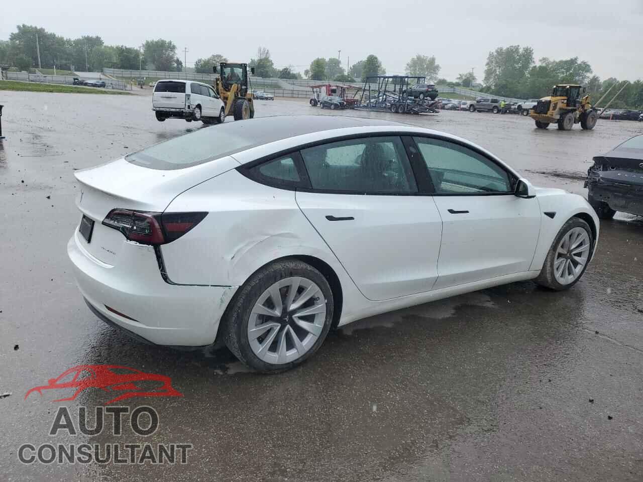 TESLA MODEL 3 2023 - 5YJ3E1EB5PF415390