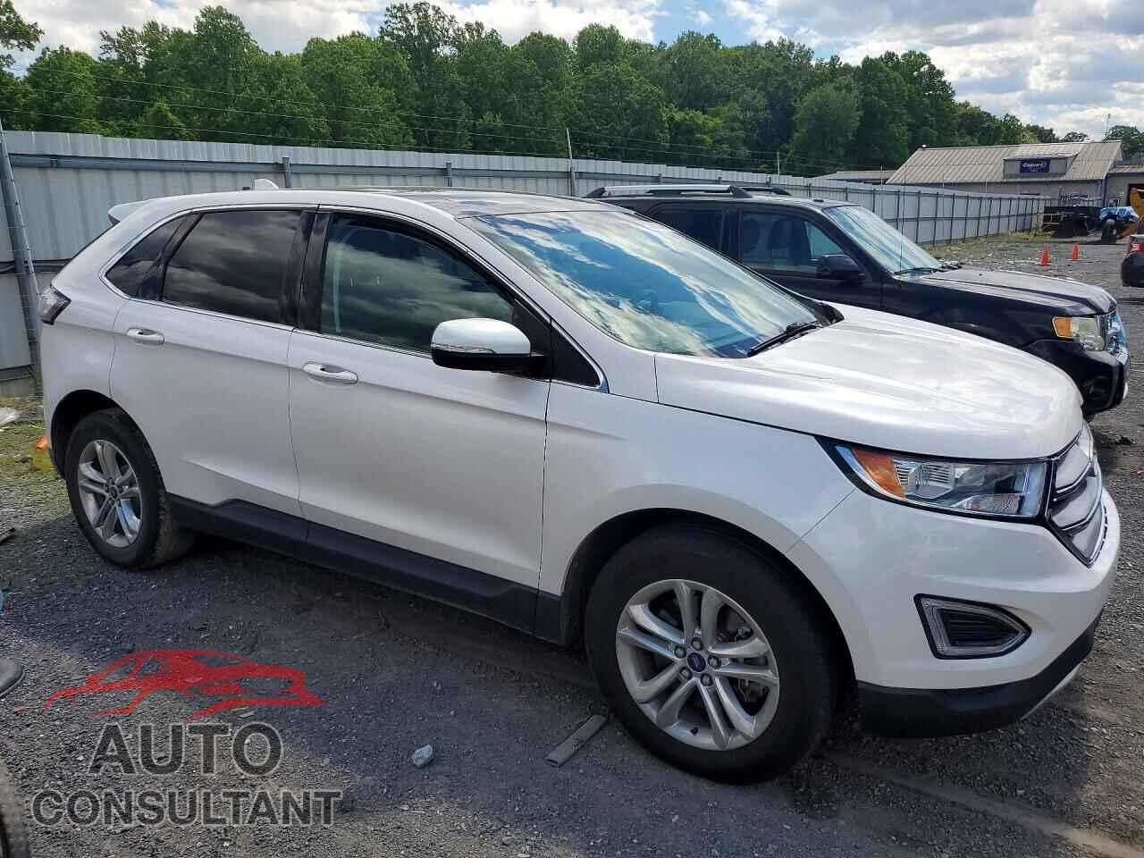 FORD EDGE 2016 - 2FMPK4J97GBB09282