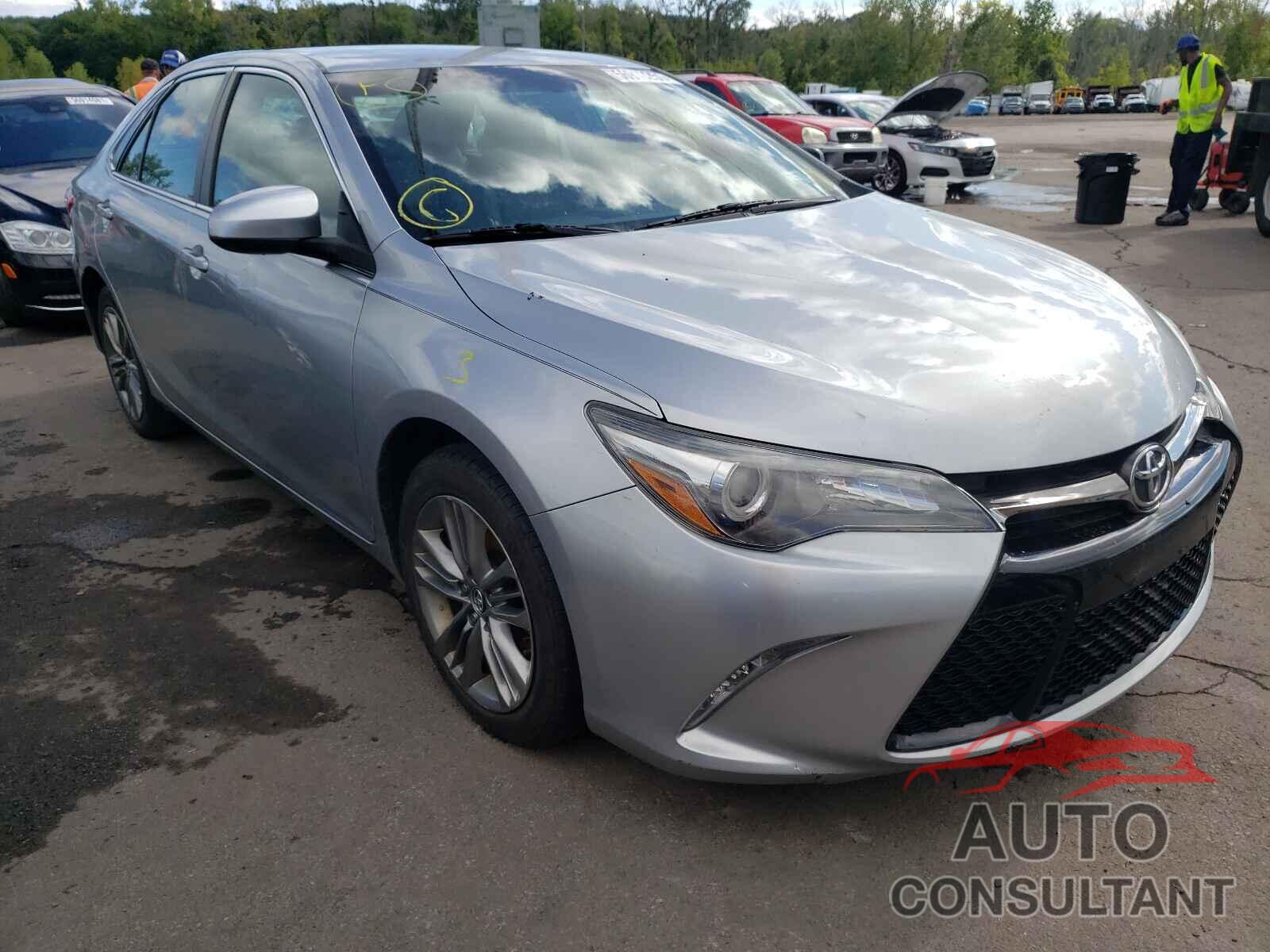 TOYOTA CAMRY 2016 - 4T1BF1FK4GU181608