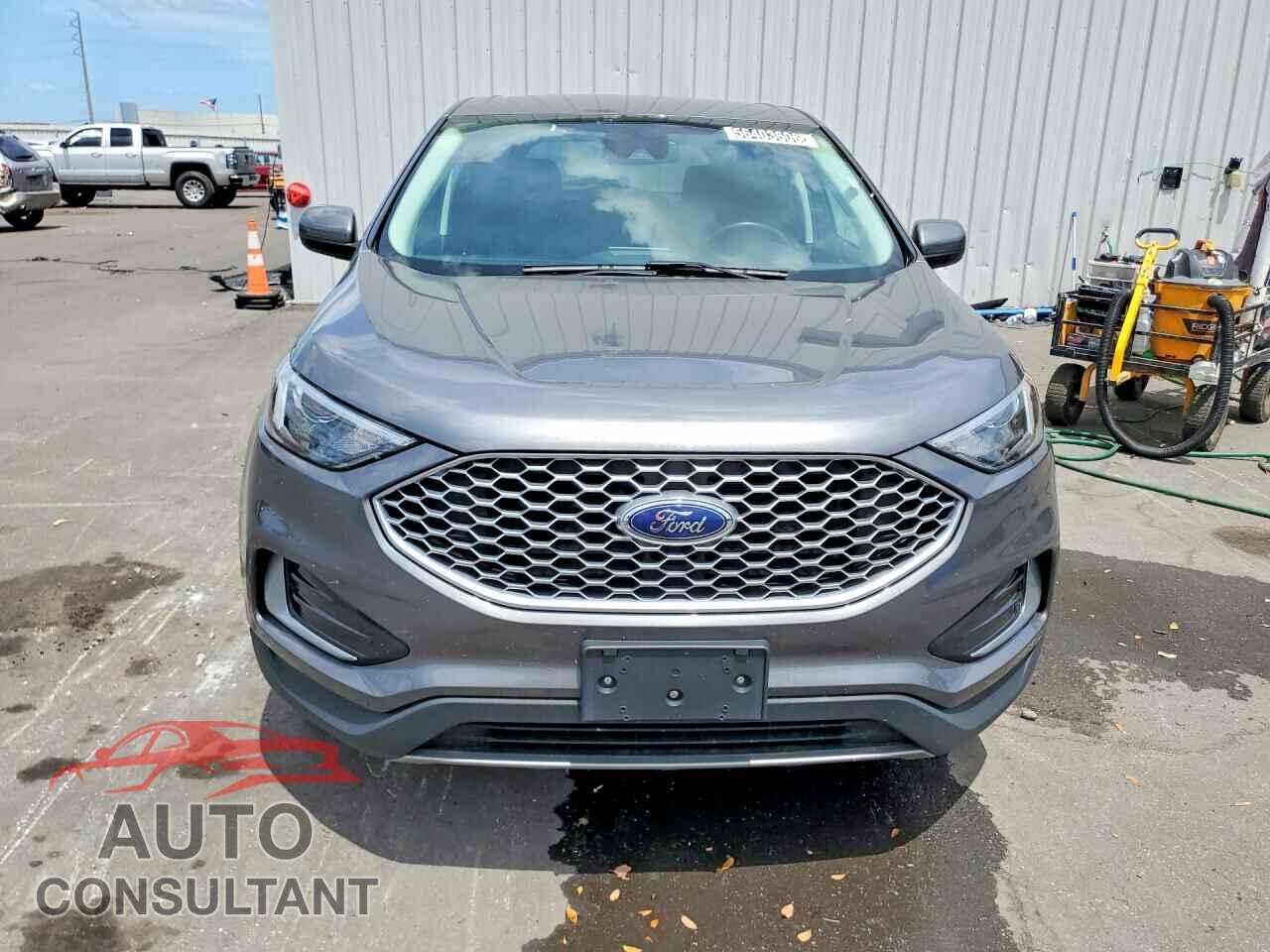 FORD EDGE 2023 - 2FMPK4J99PBA36383