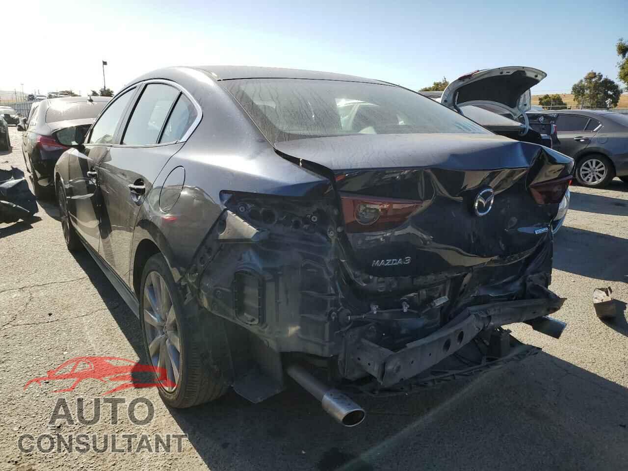 MAZDA 3 2021 - 3MZBPABL3MM214689