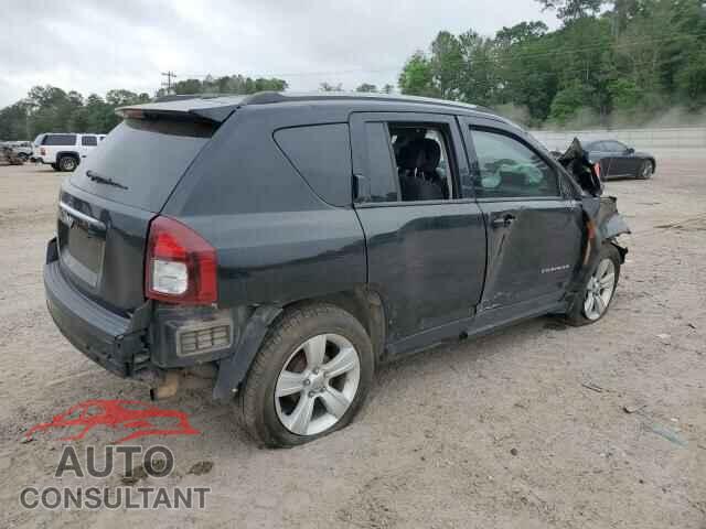 JEEP COMPASS 2016 - 1C4NJCBA8GD813714