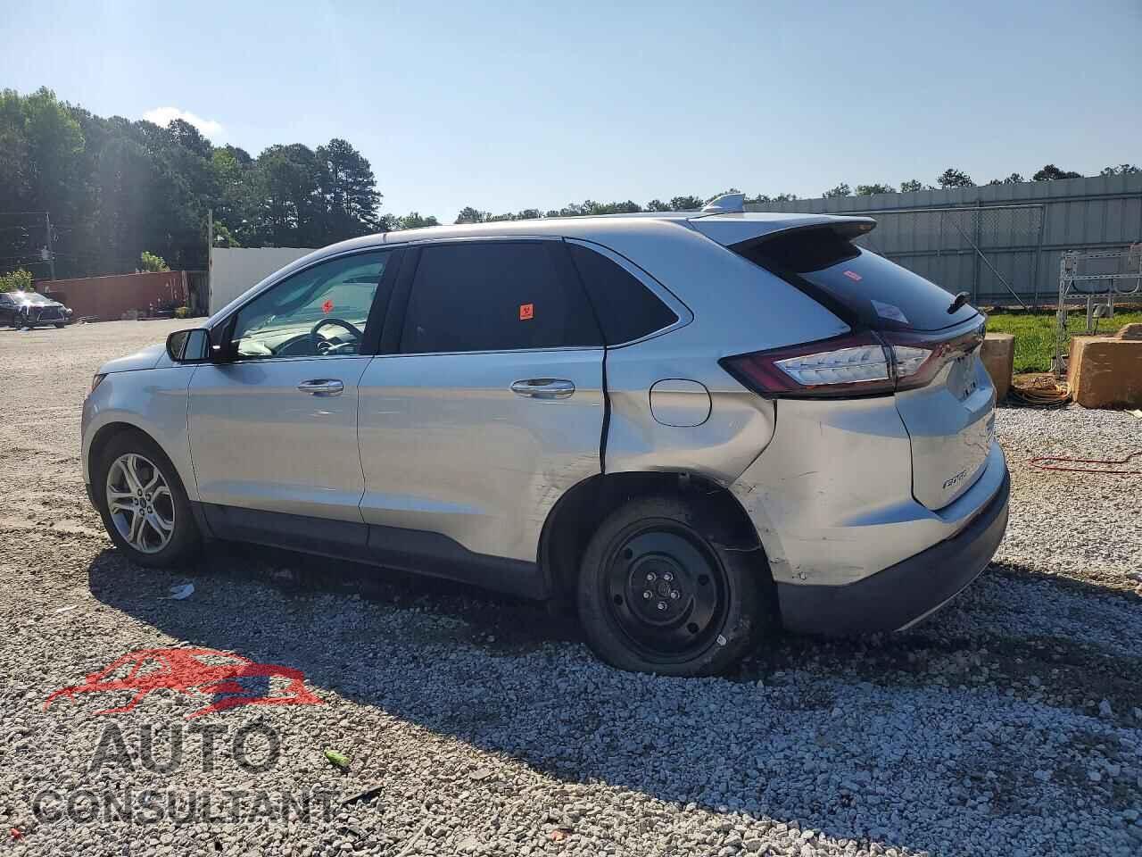 FORD EDGE 2016 - 2FMPK4K87GBB00054