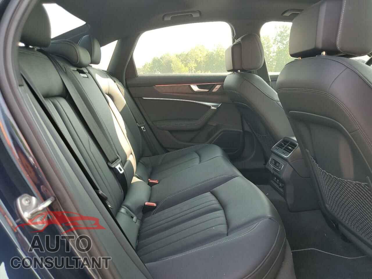 AUDI A6 2019 - WAUL2AF20KN042922