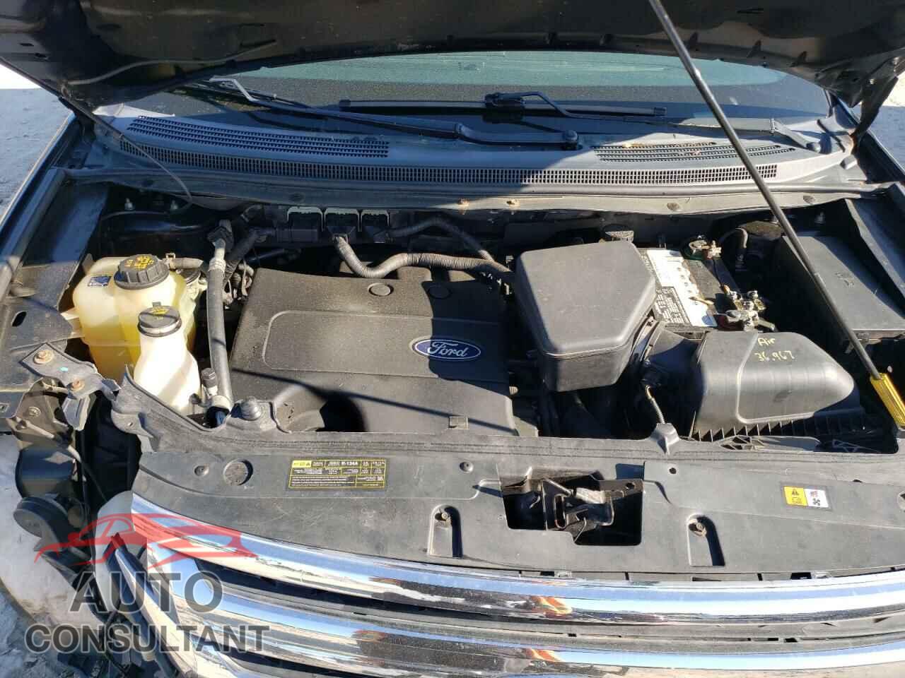 FORD EDGE 2012 - 2FMDK4KC9CBA75949