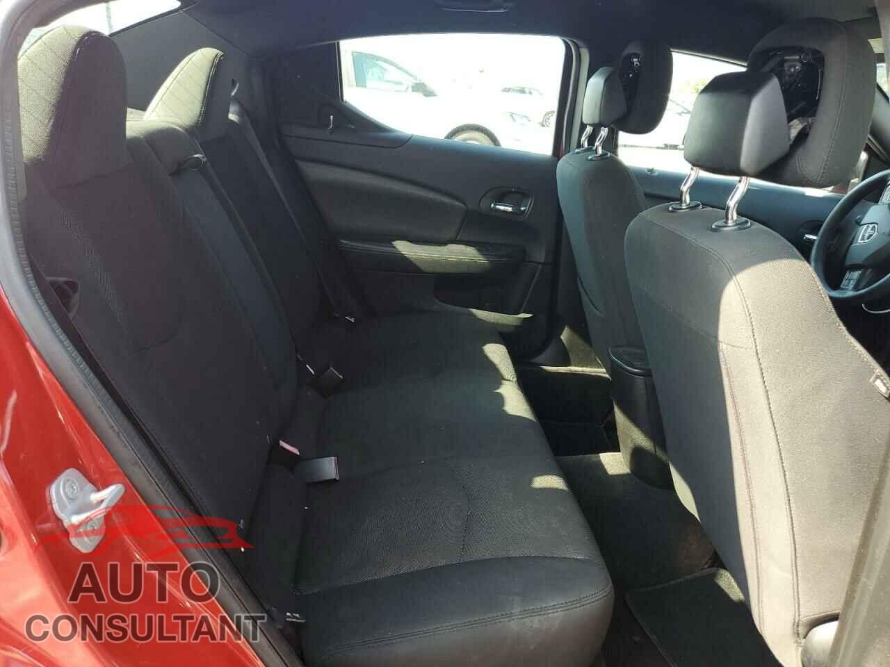 DODGE AVENGER 2014 - 1C3CDZAG8EN133167