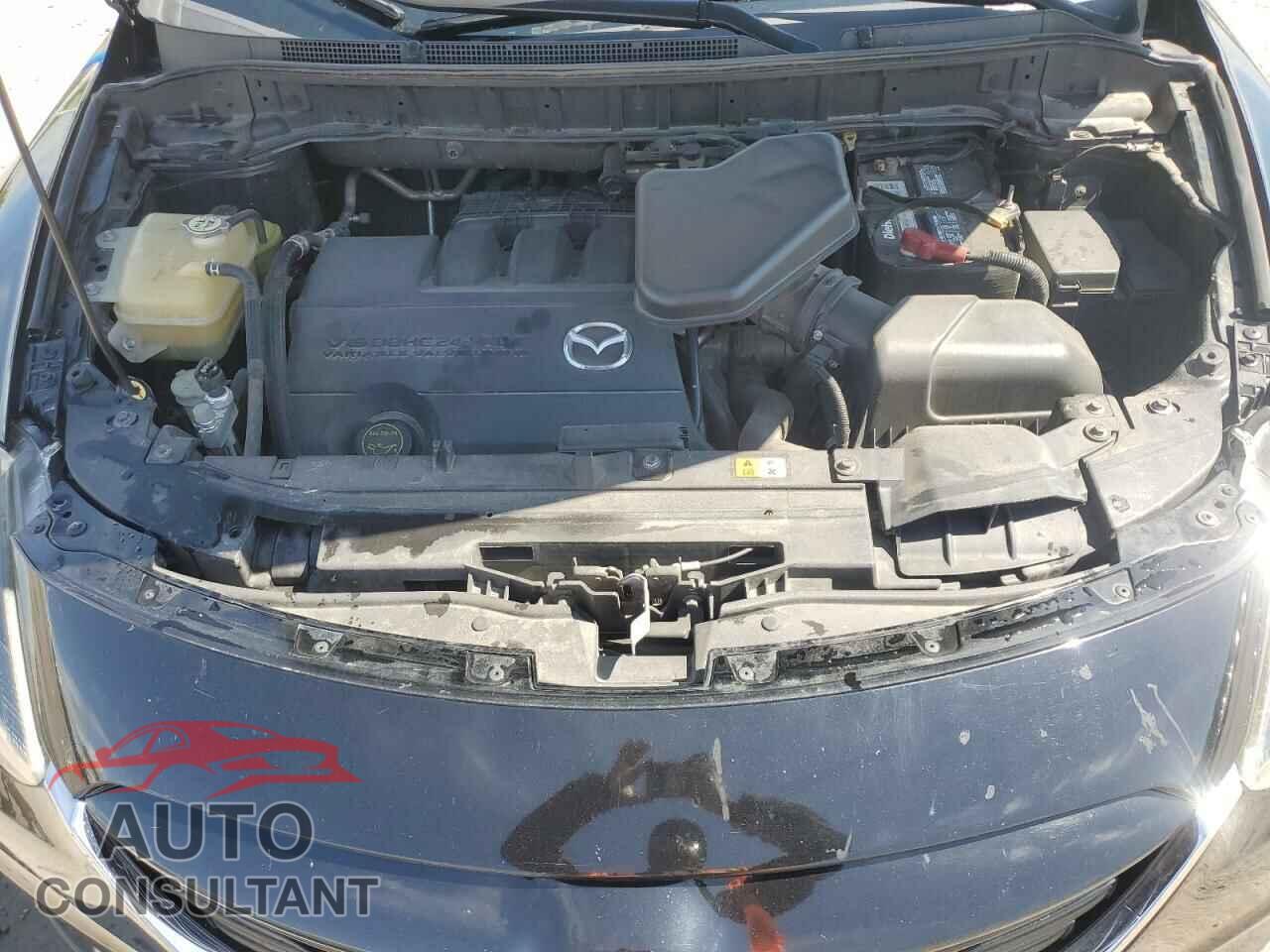 MAZDA CX-9 2013 - JM3TB2CA2D0416054