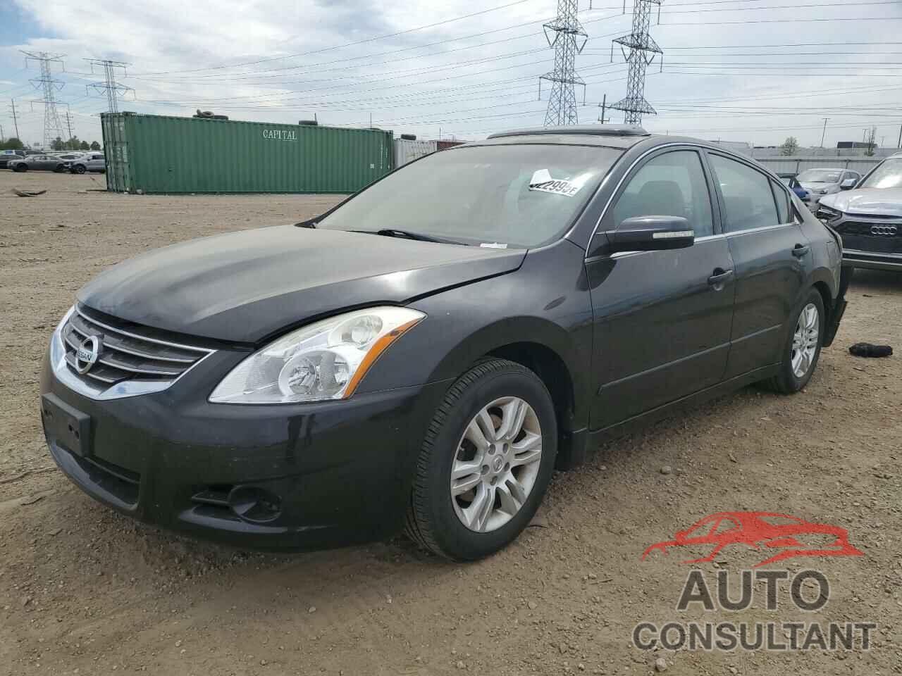 NISSAN ALTIMA 2010 - 1N4AL2AP8AN456017