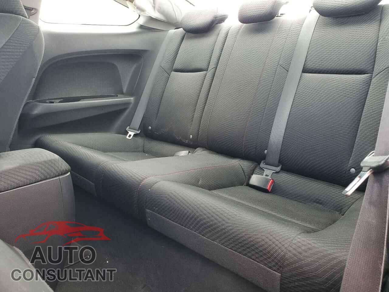 HONDA CIVIC 2012 - 2HGFG4A52CH701602