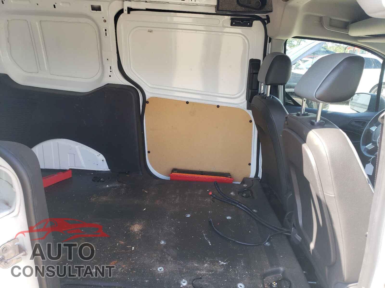 FORD TRANSIT CO 2017 - NM0LS7E73H1336007