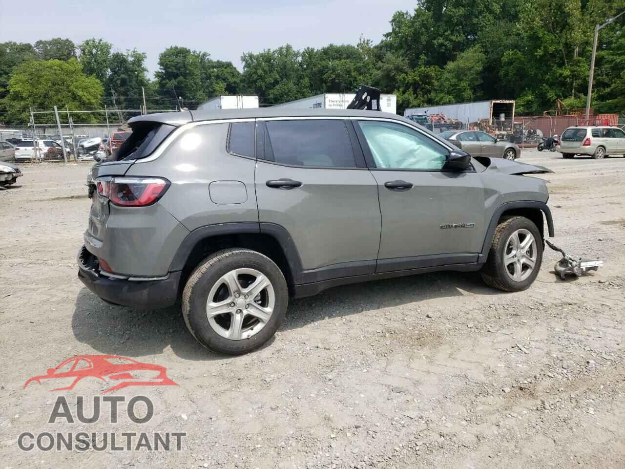 JEEP COMPASS 2023 - 3C4NJDAN4PT514600