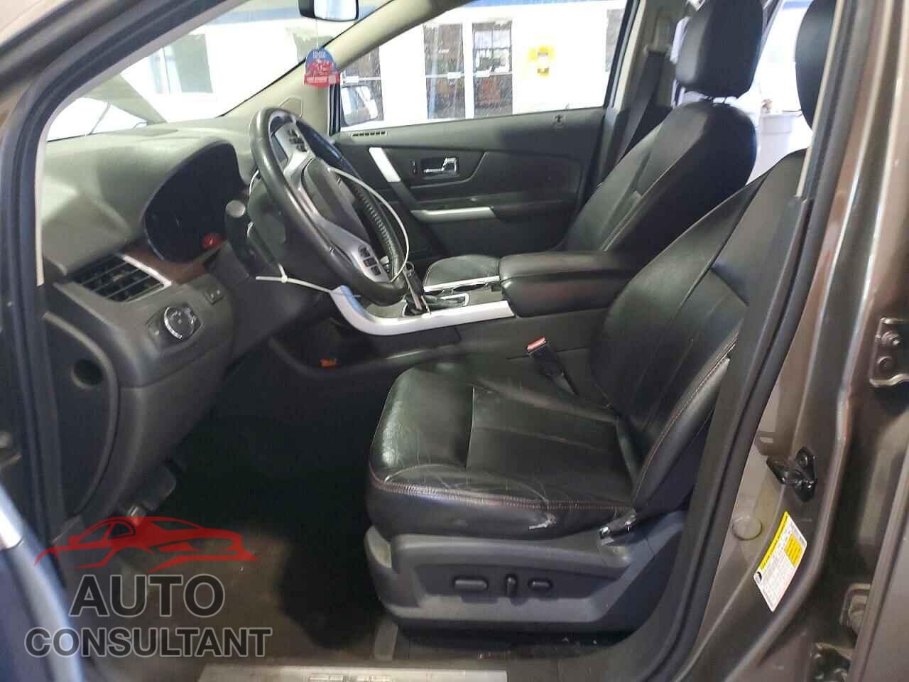 FORD EDGE 2013 - 2FMDK4KCXDBA80272