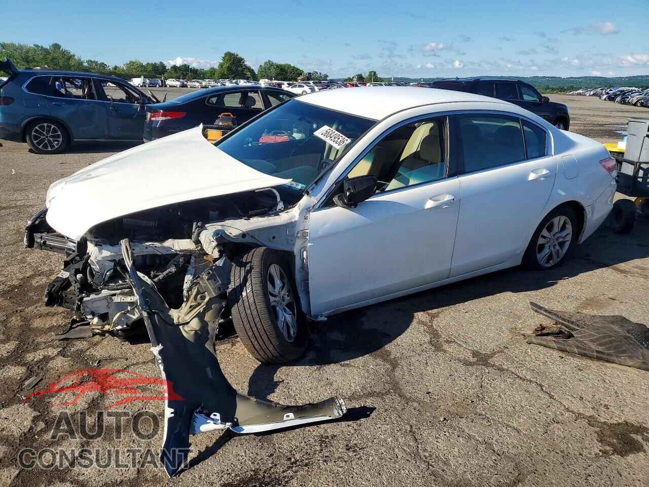 HONDA ACCORD 2012 - 1HGCP2F32CA050257