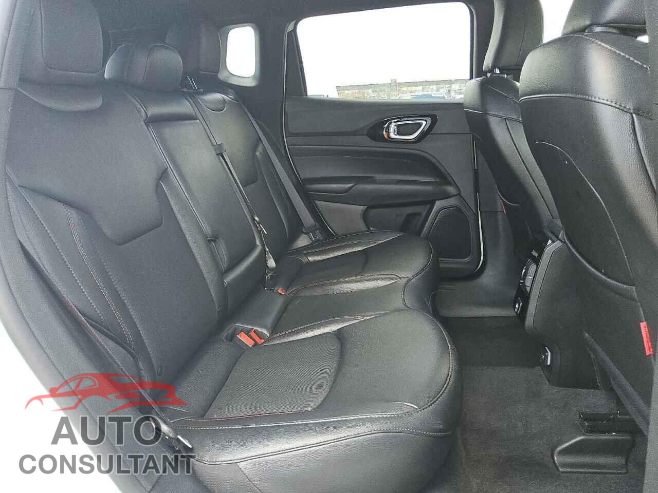 JEEP COMPASS 2024 - 3C4NJDDN3RT144772